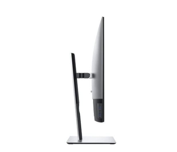 Dell 27'' U2719D 210-ARBR Szary - 1462132 - zdjęcie 3